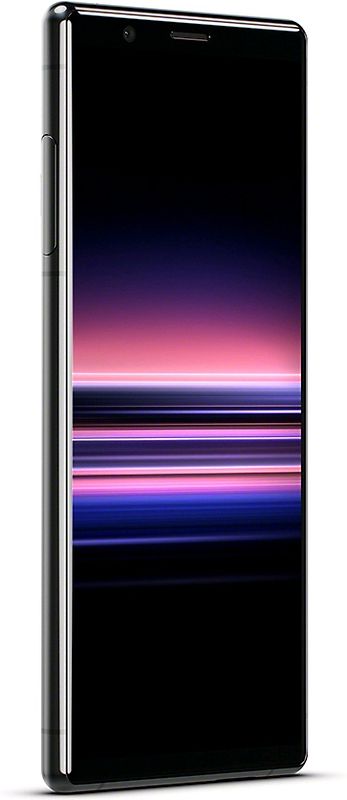 Sony Xperia 5 Dual SIM 128 Go noir