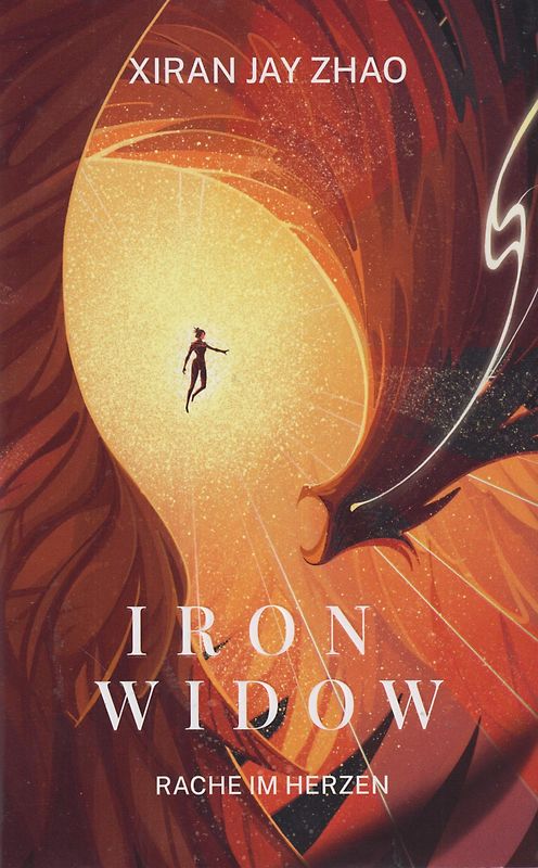 Iron Widow - Rache im Herzen