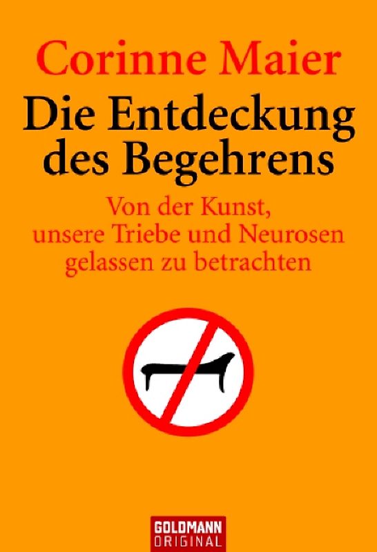 Die Entdeckung des Begehrens