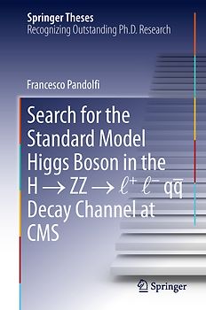 Search for the Standard Model Higgs Boson in the H → ZZ → l + l - qq Decay Channel at CMS