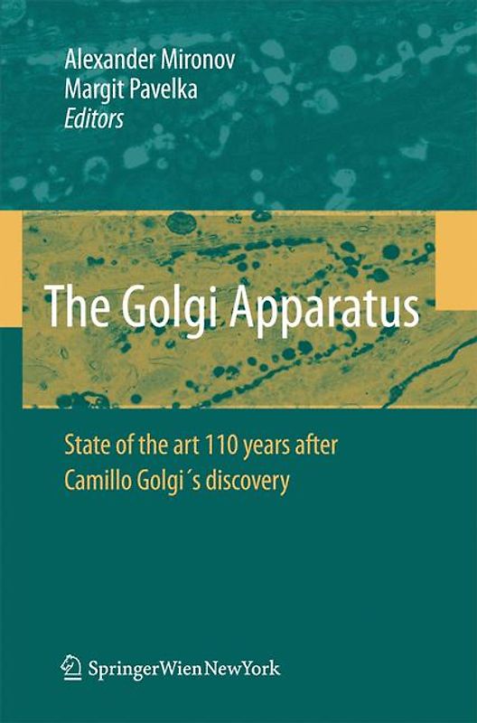 The Golgi Apparatus