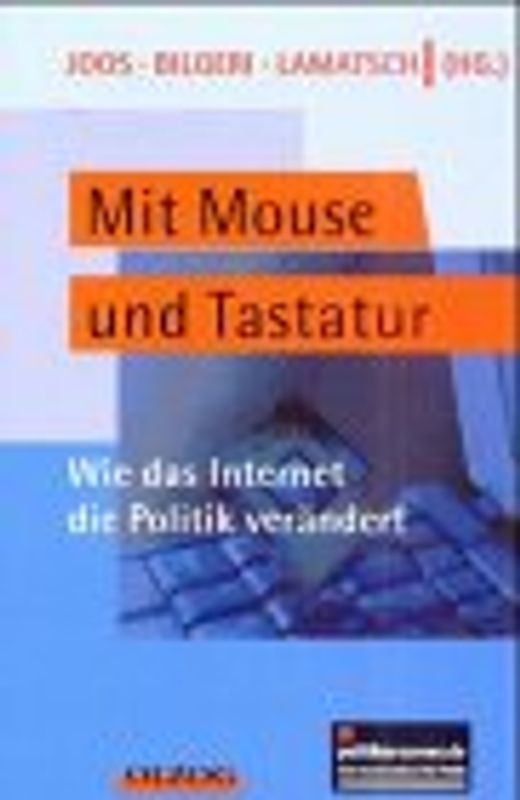Mit Mouse und Tastatur