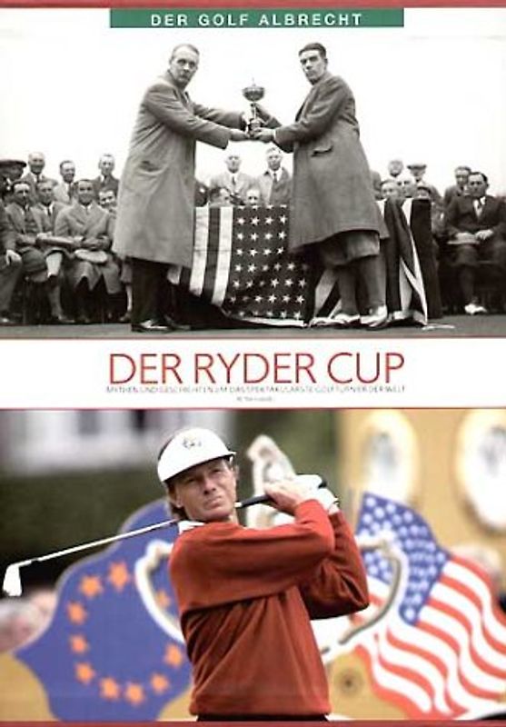 Der Ryder Cup