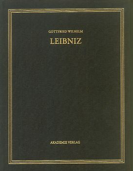 1672–1676. Differenzen, Folgen, Reihen