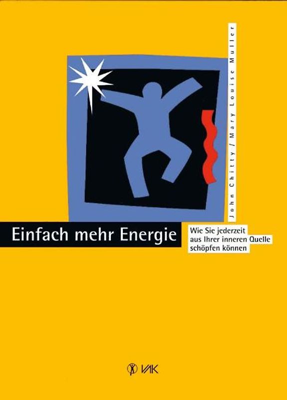 Einfach mehr Energie