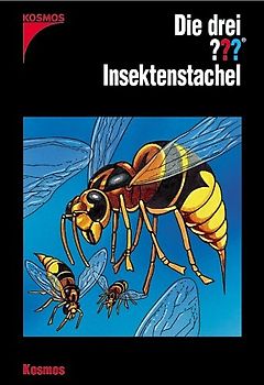 Die drei ??? Insektenstachel