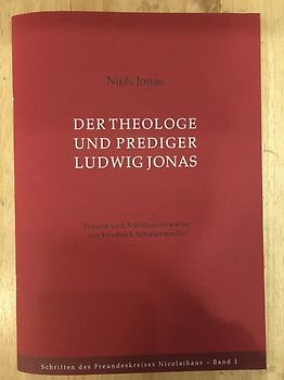 Meine Kindheit im Nicolaihaus