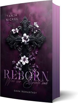 Reborn – Weil wir Erlöste sind