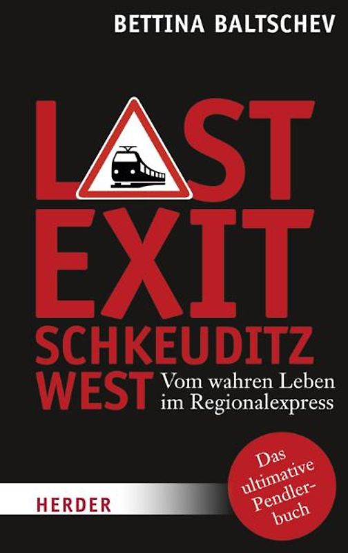 Last Exit Schkeuditz West