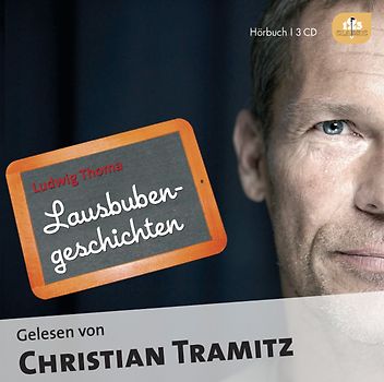 Lausbubengeschichten