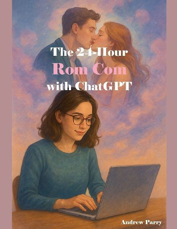 The 24-Hour Rom Com with ChatGPT