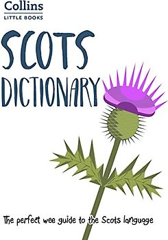Scots Dictionary
