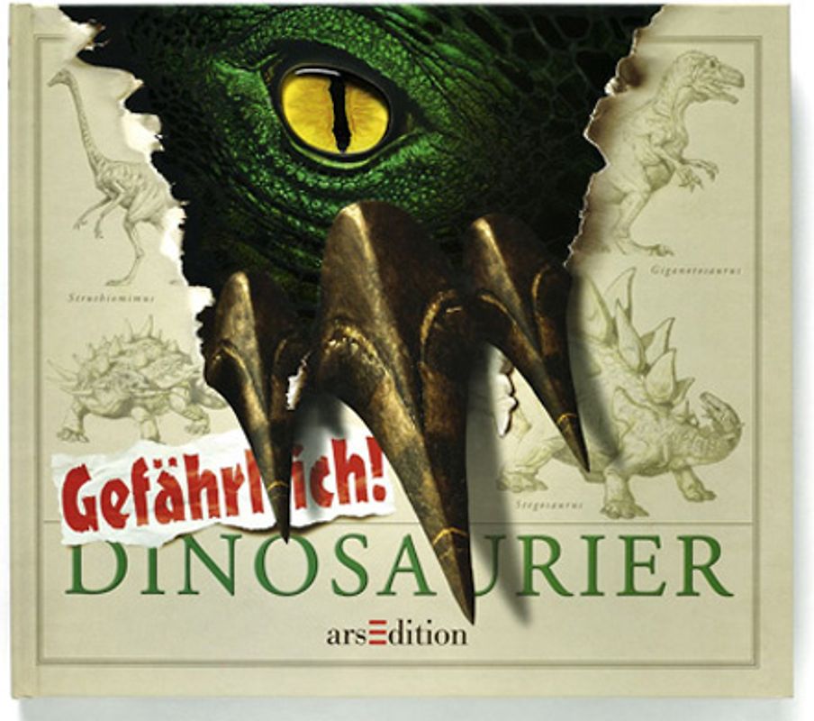 Dinosaurier