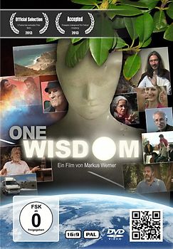 One Wisdom DVD
