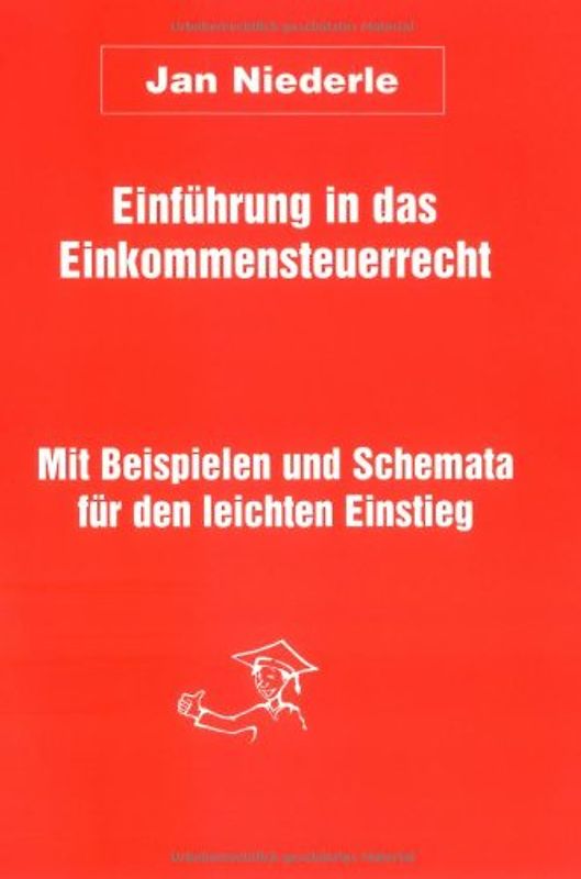 Einführung in das Einkommensteuerrecht