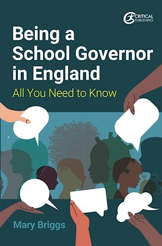 Being a School Governor in England