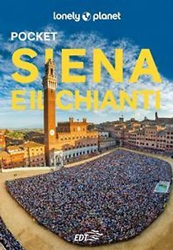 Siena e il Chianti Pocket