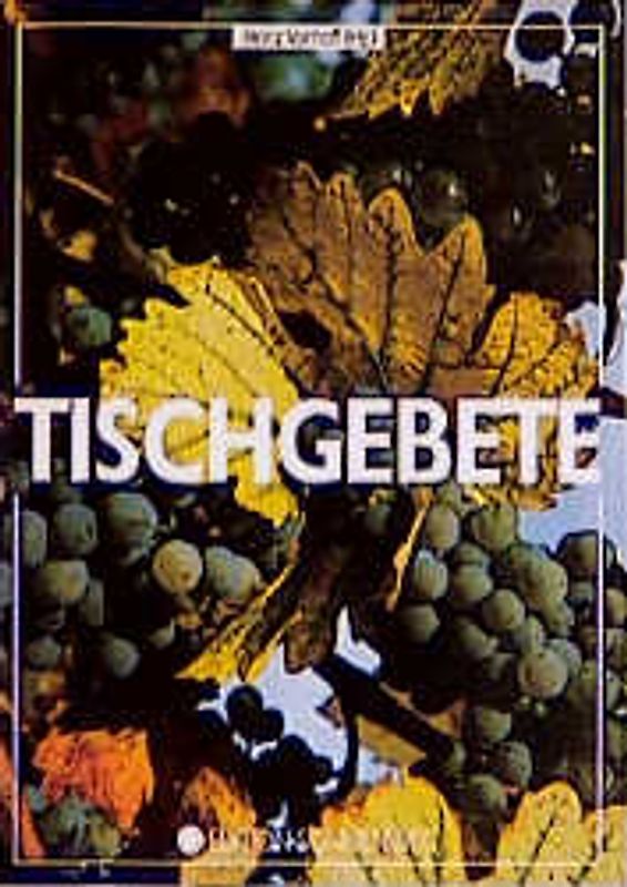 Tischgebete