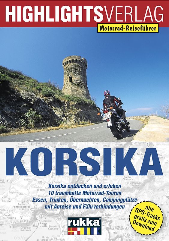 Korsika
