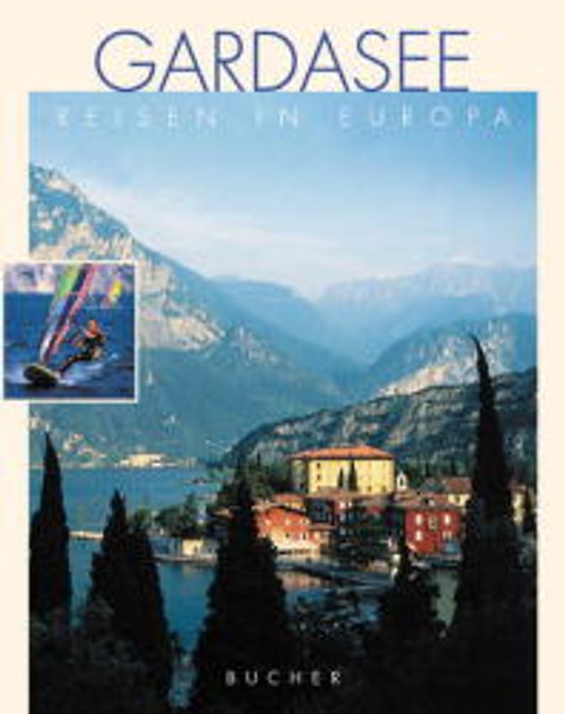 Gardasee. Reisen in Europa