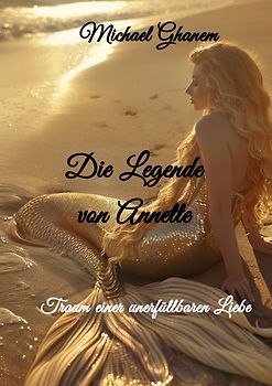 Die Legende von Annette