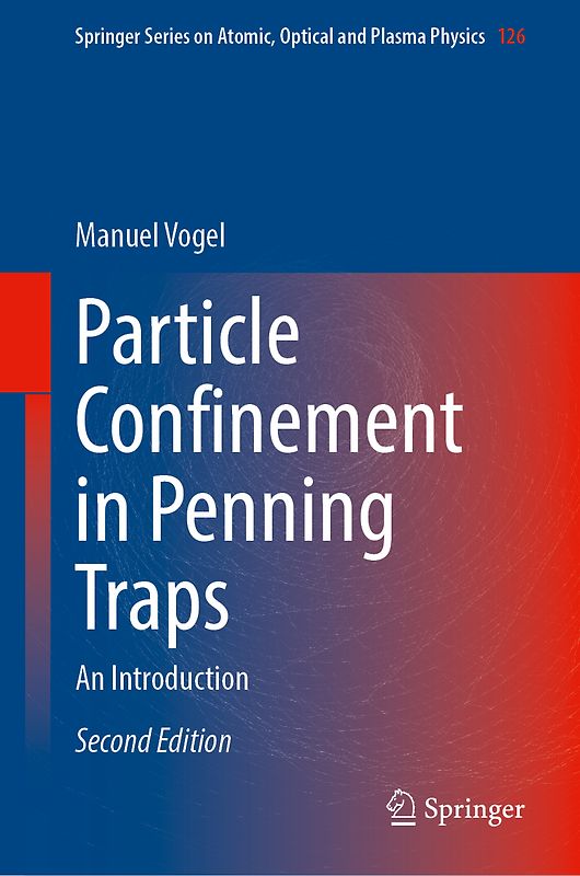 Particle Confinement in Penning Traps