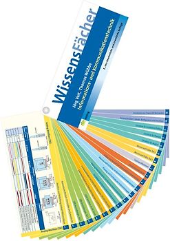 WissensFächer - Informations- und Kommunikationstechnik