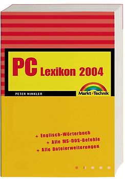 PC Lexikon 2004