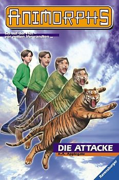 Die Attacke