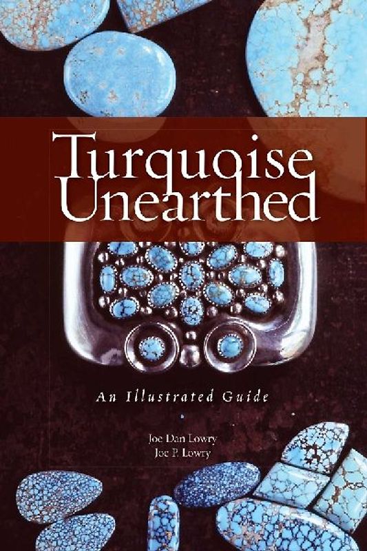 Turquoise Unearthed