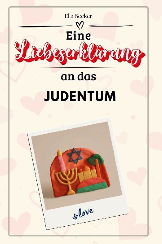 Eine Liebeserklärung an das Judentum