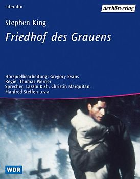 Friedhof der Kuscheltiere