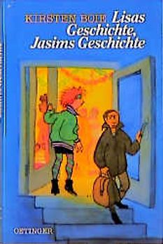 Lisas Geschichte, Jasims Geschichte