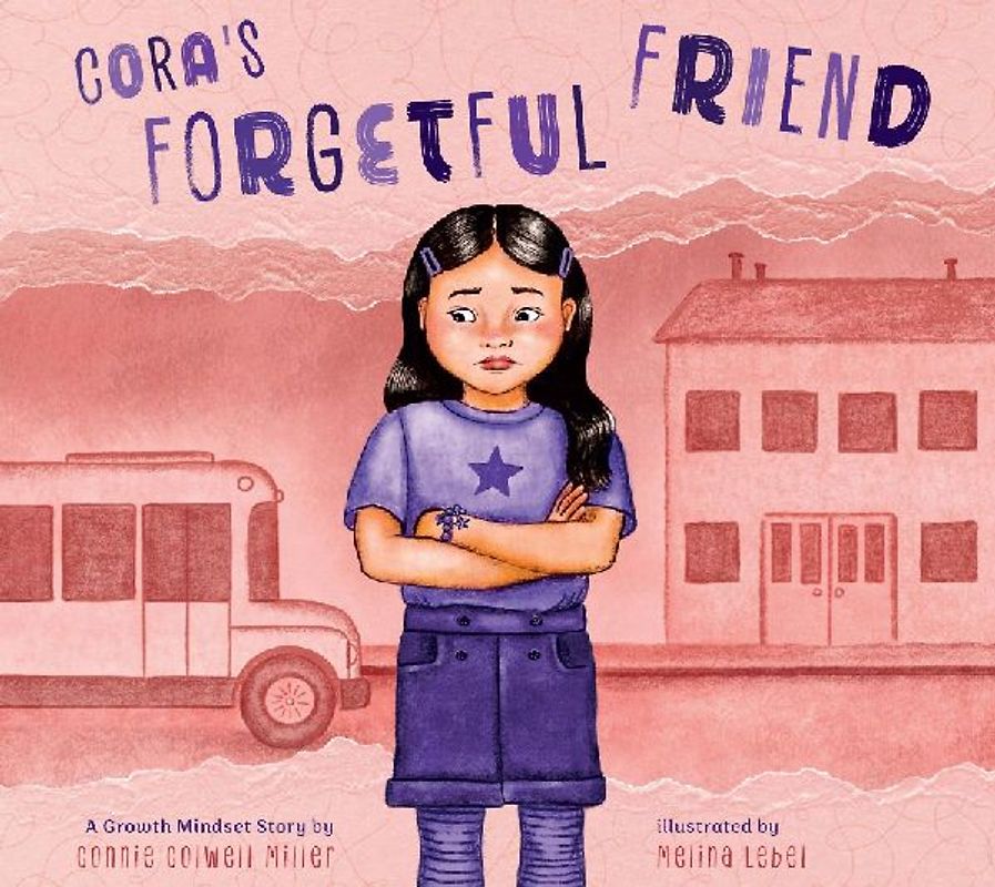 Cora's Forgetful Friend