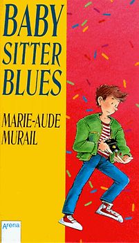 Babysitter-Blues