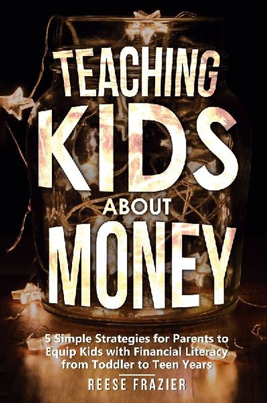 Teaching Kids About Money