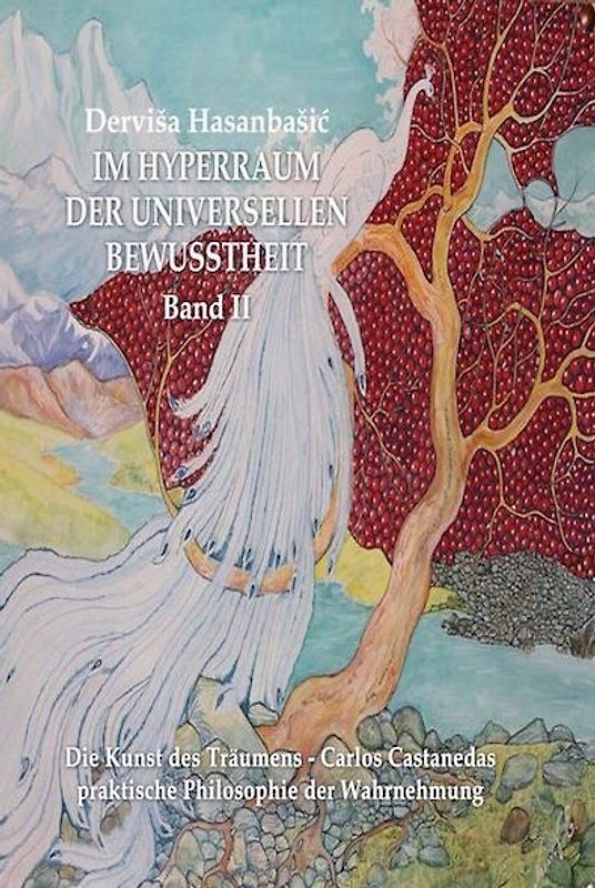 Im Hyperraum der universellen Bewusstheit - Band 2