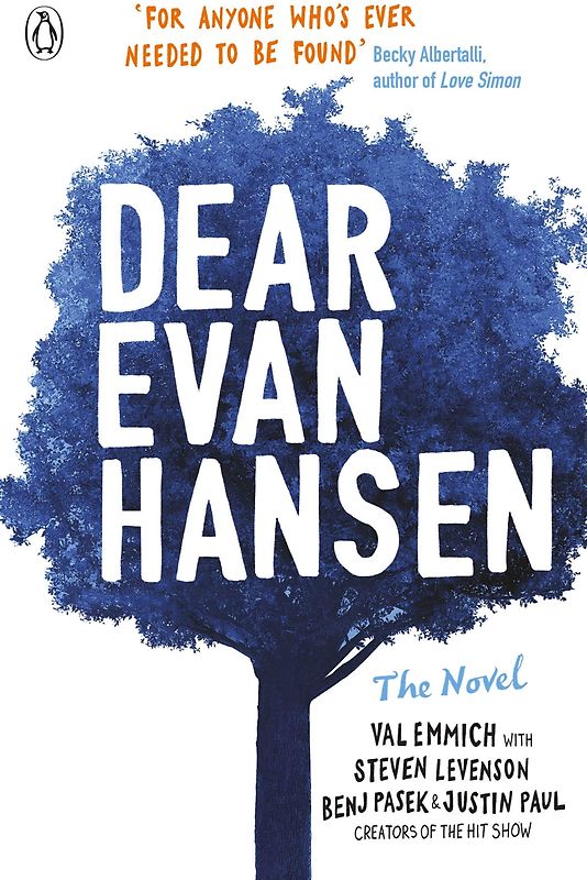 Dear Evan Hansen