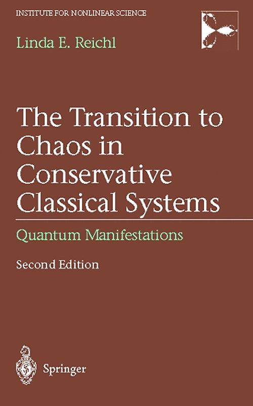 The Transition to Chaos
