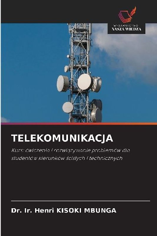 TELEKOMUNIKACJA