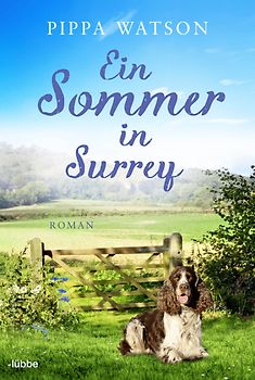 Ein Sommer in Surrey