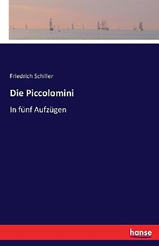 Die Piccolomini
