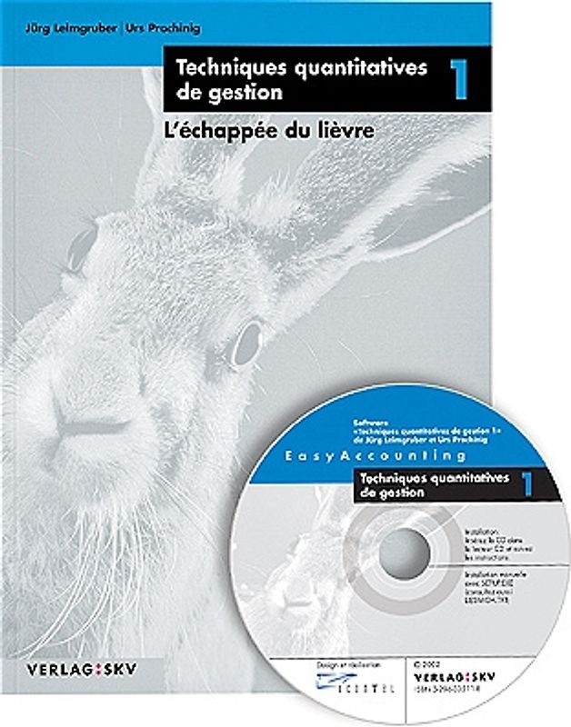 Techniques quantitatives de gestion / L'échappée du lièvre