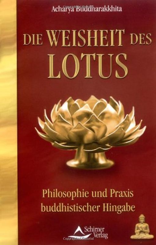 Die Weisheit des Lotus