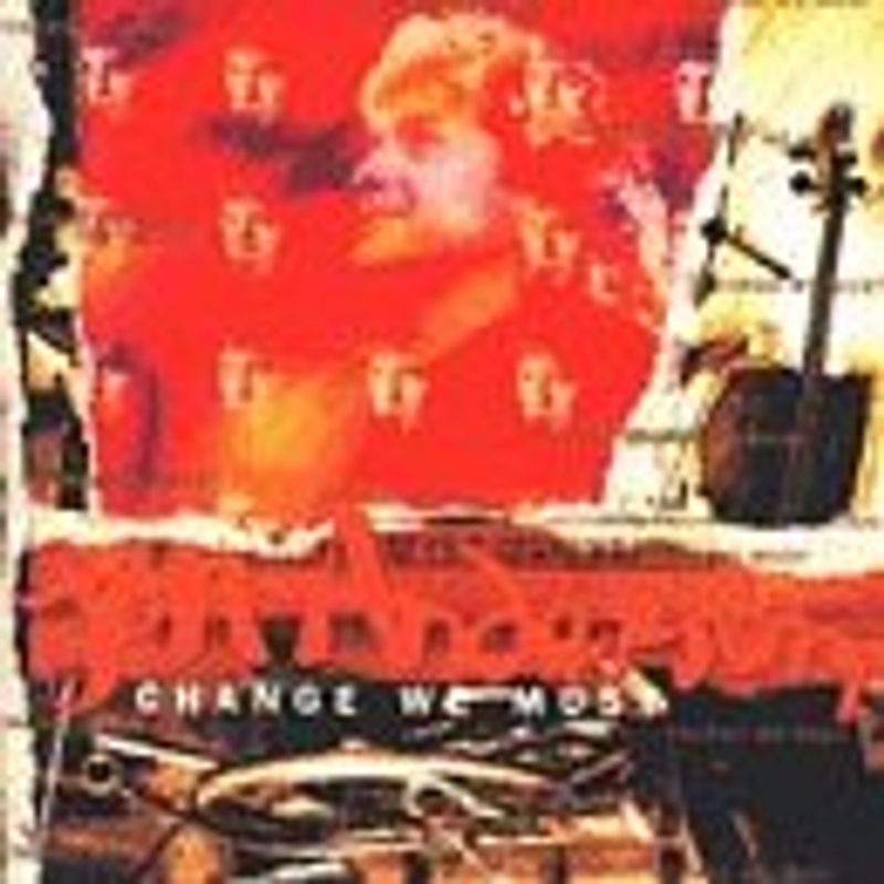Jon Anderson - Change We Must