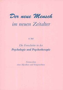 Der neue Mensch im neuen Zeitalter
