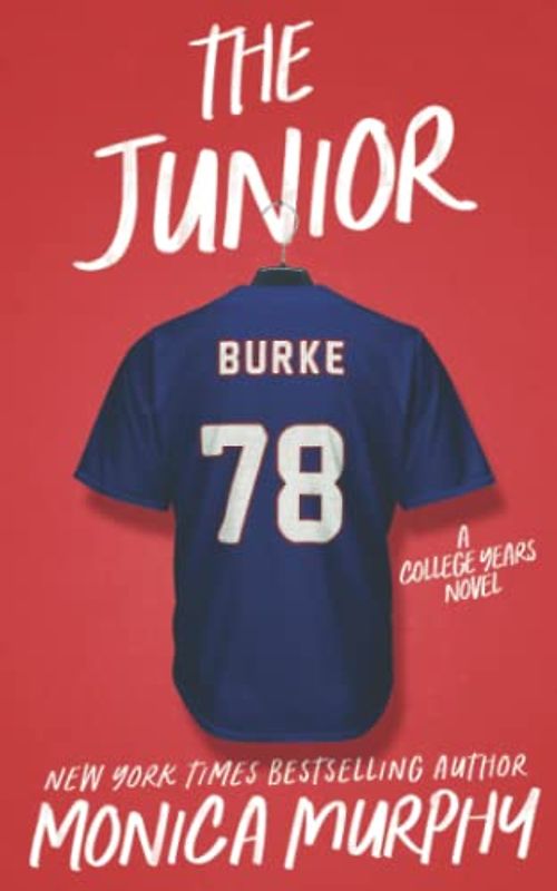 The Junior (College Years, Band 3)