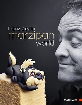 Marzipan World