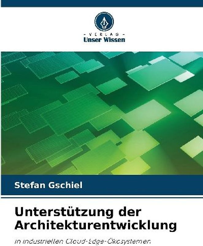 Unterstützung der Architekturentwicklung