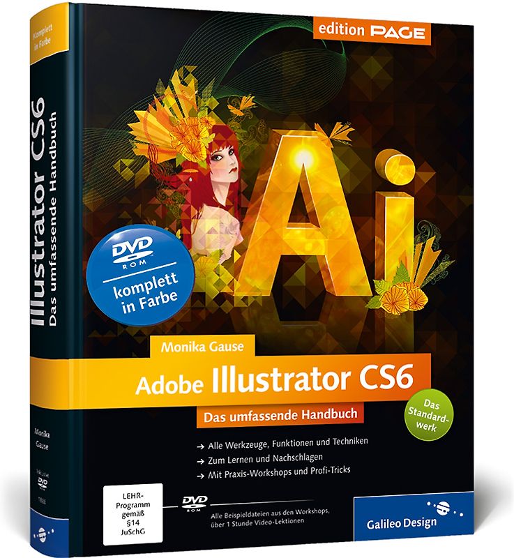 Adobe Illustrator CS6
